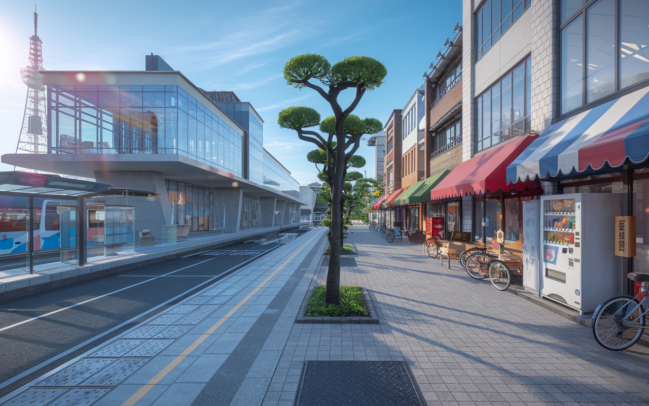 五稜郭駅近辺で人気の観光スポットはどこ？函館旅行を充実させる見どころや巡り方も紹介の画像