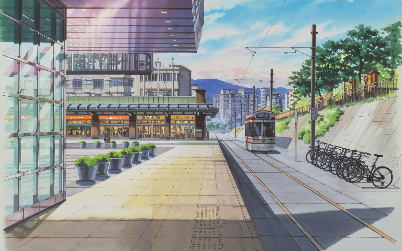 函館駅から市内観光を楽しむモデルコースは？おすすめルートで旅の不安を減らそうの画像