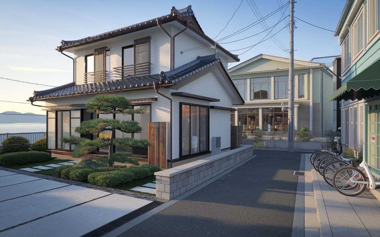 函館市で移住を考えている方必見！おすすめエリアや暮らしの魅力をご紹介の画像