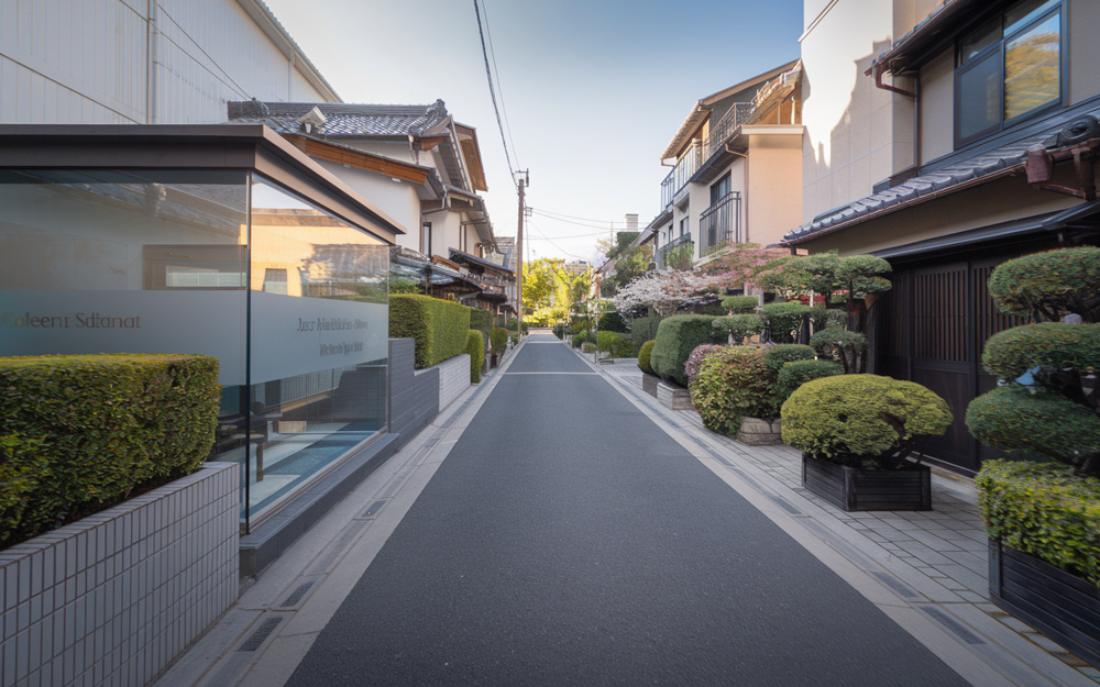 京都で動物病院に近い住まいを探すなら？愛犬と快適に暮らせるエリア選びの参考情報の画像