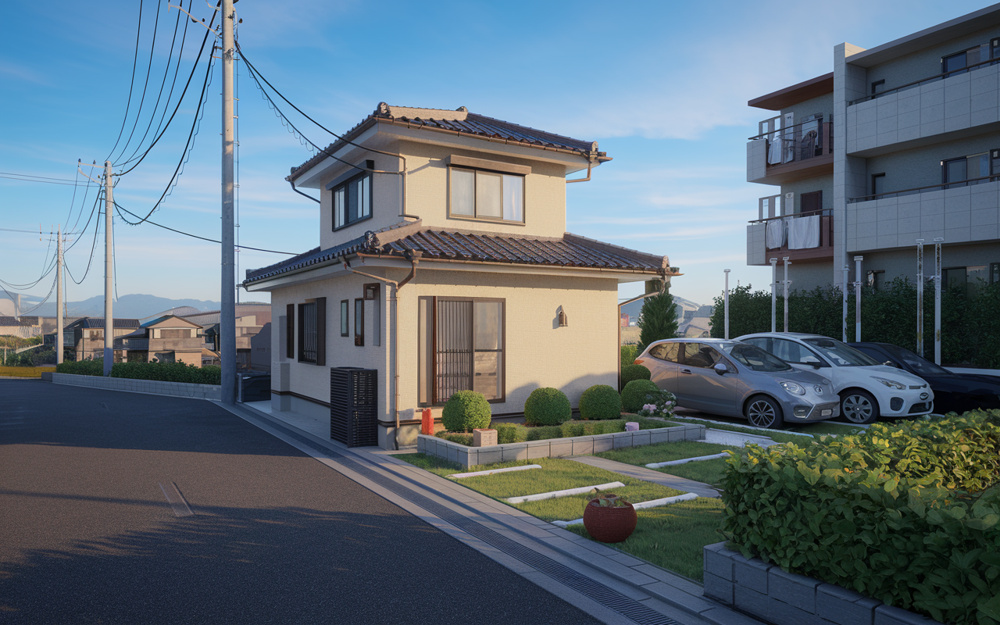 前橋市で不動産売却時の諸費用はいくら必要？夫婦で考える資金計画の基本を解説の画像