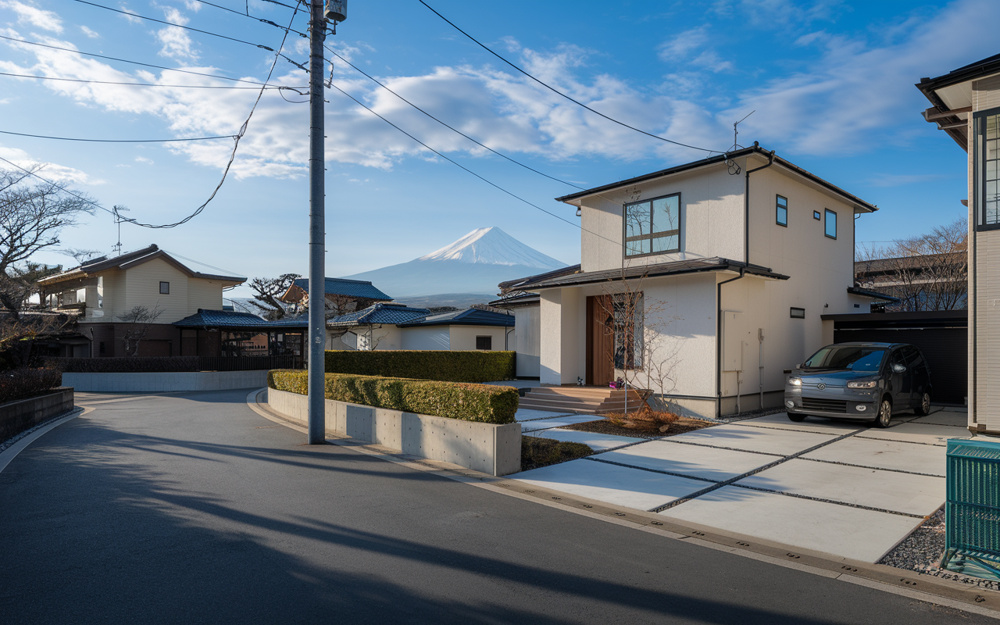 富士市で住宅ローン支払いを減らすには？負担軽減の具体策をご紹介の画像