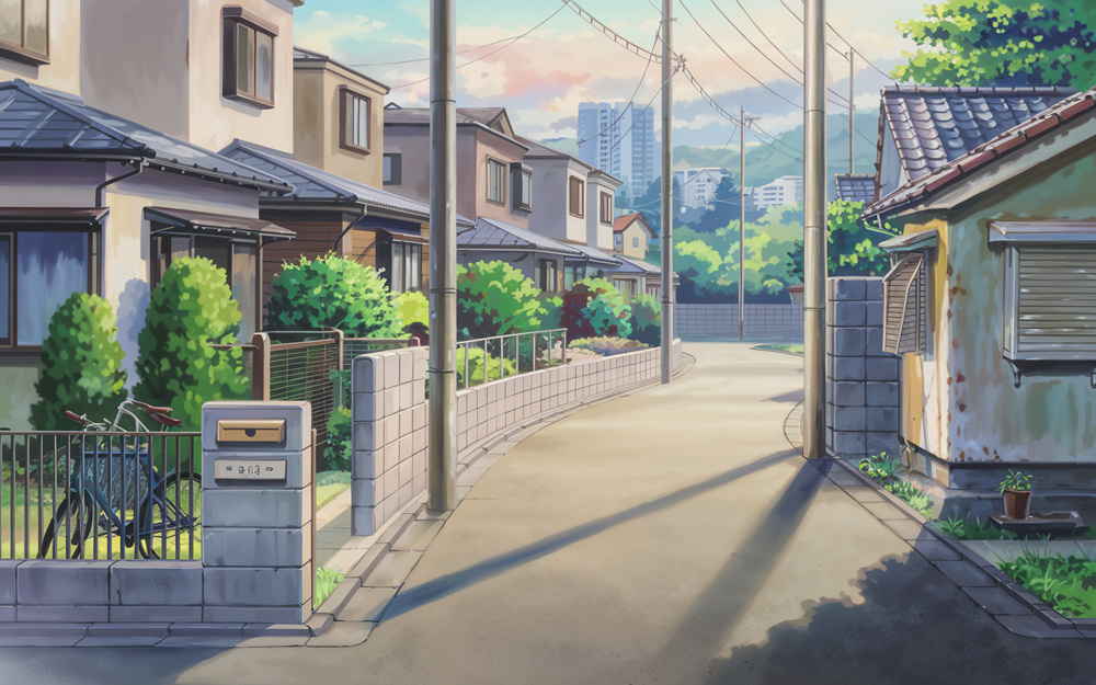 相続物件と地域活性化を両立するには？空き家問題や必要な手続きも解説の画像