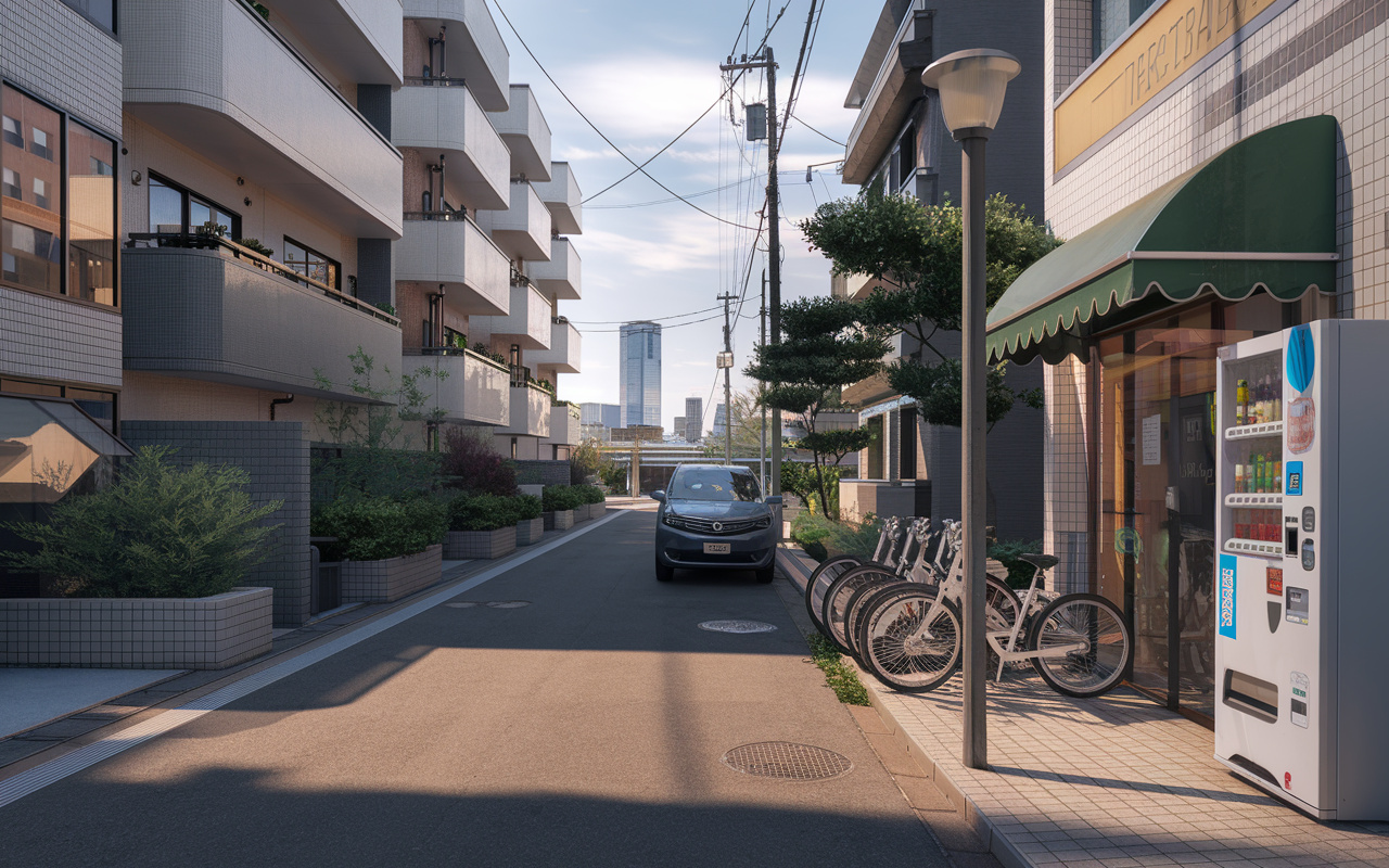 名古屋で女性が一人暮らししやすい理由は？おすすめエリアと選び方をご紹介の画像