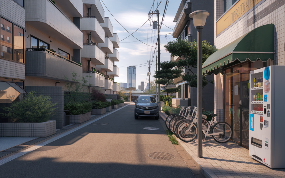 名古屋で女性が一人暮らししやすい理由は？おすすめエリアと選び方をご紹介の画像