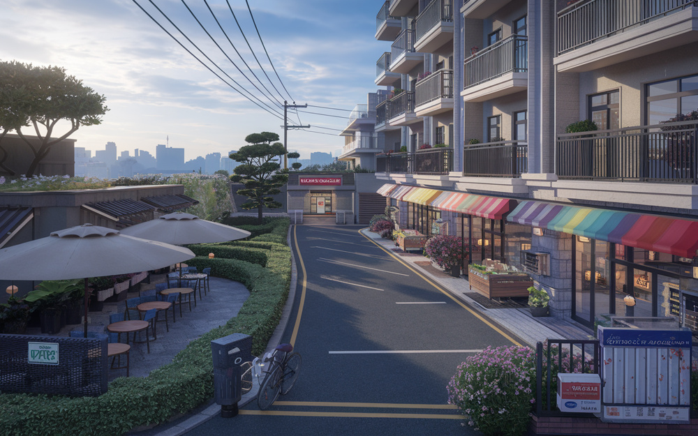 名古屋で一人暮らしする女性におすすめエリアは？買い物便利な場所や暮らしやすさも紹介の画像