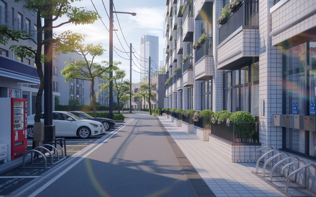 名古屋で一人暮らしを考える女性必見！生活費の目安や安心の準備を紹介の画像