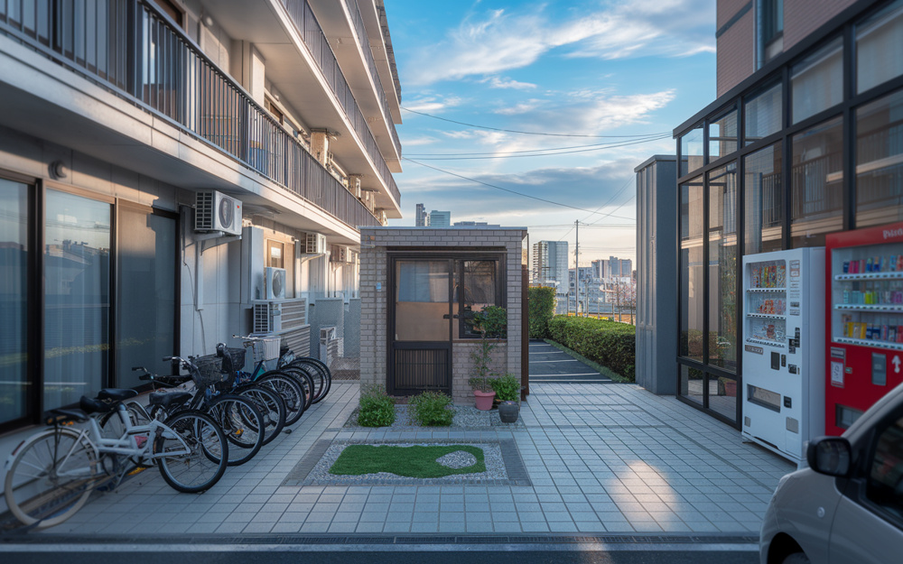 名古屋で一人暮らしを始める女性必見！節約術や初期費用の抑え方を紹介の画像