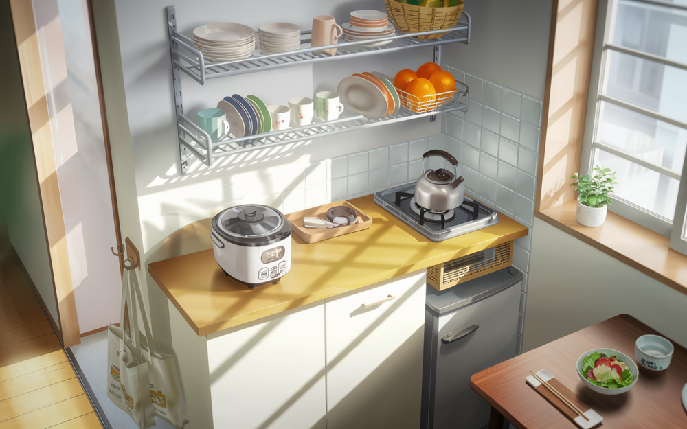 一人暮らしの食費節約コツは何がある？無理せず続く具体策まとめの画像