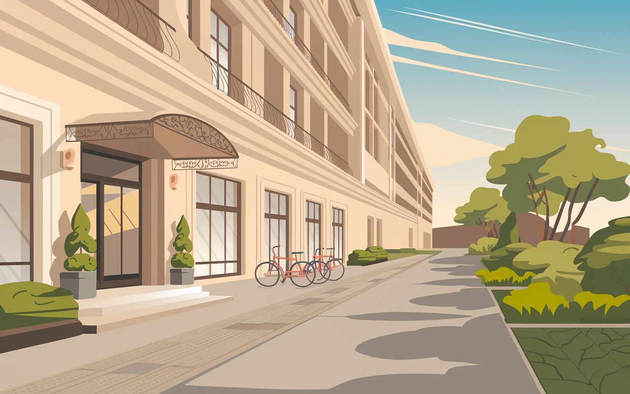 サロン移転を考える方へマンション探し方のコツは?失敗しない選び方を紹介の画像