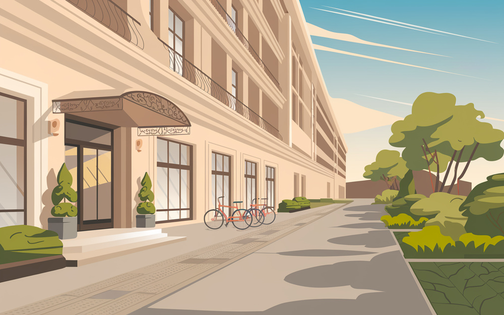 サロン移転を考える方へマンション探し方のコツは？失敗しない選び方を紹介の画像