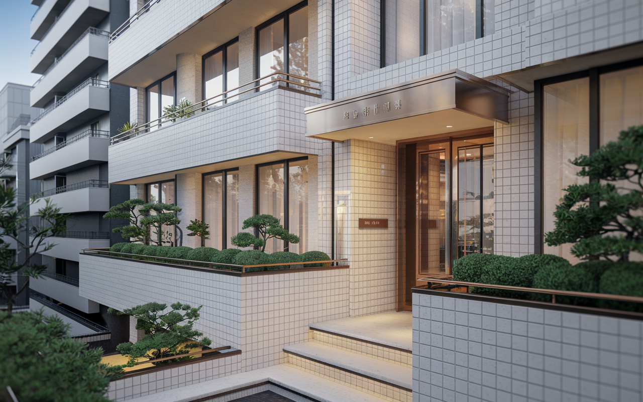 自宅サロンの副業はマンションでもできる?始める前に知るべき条件をご紹介の画像