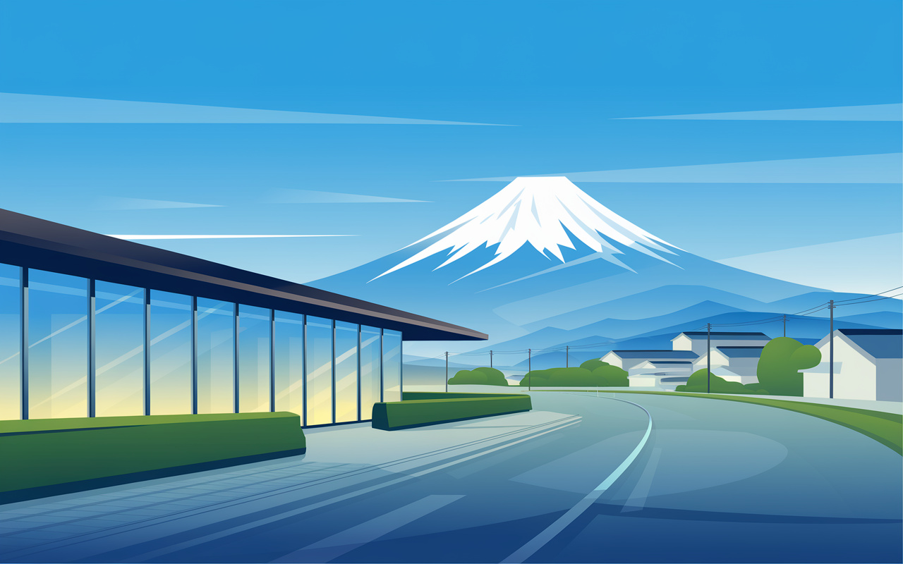 富士市で住所変更登記が義務化に！スマート申請の進め方もまとめて紹介の画像