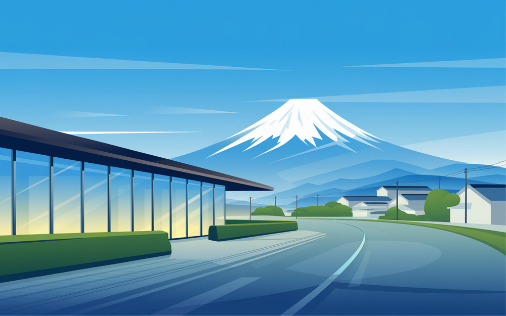 富士市で住所変更登記が義務化に！スマート申請の進め方もまとめて紹介の画像