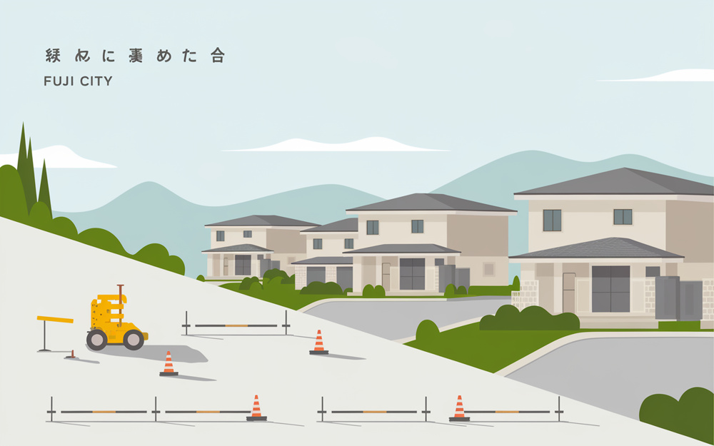 富士市で新築なら地盤調査は必要なの？必要性や費用も紹介の画像