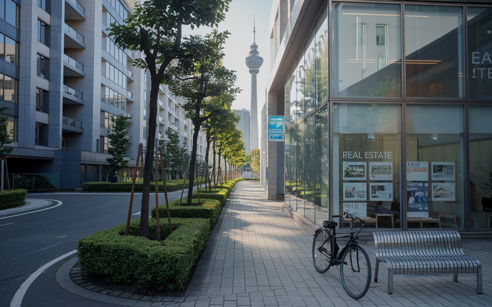 浜松市で不動産投資を始める方必見！売却タイミングと収益アップのコツを紹介の画像