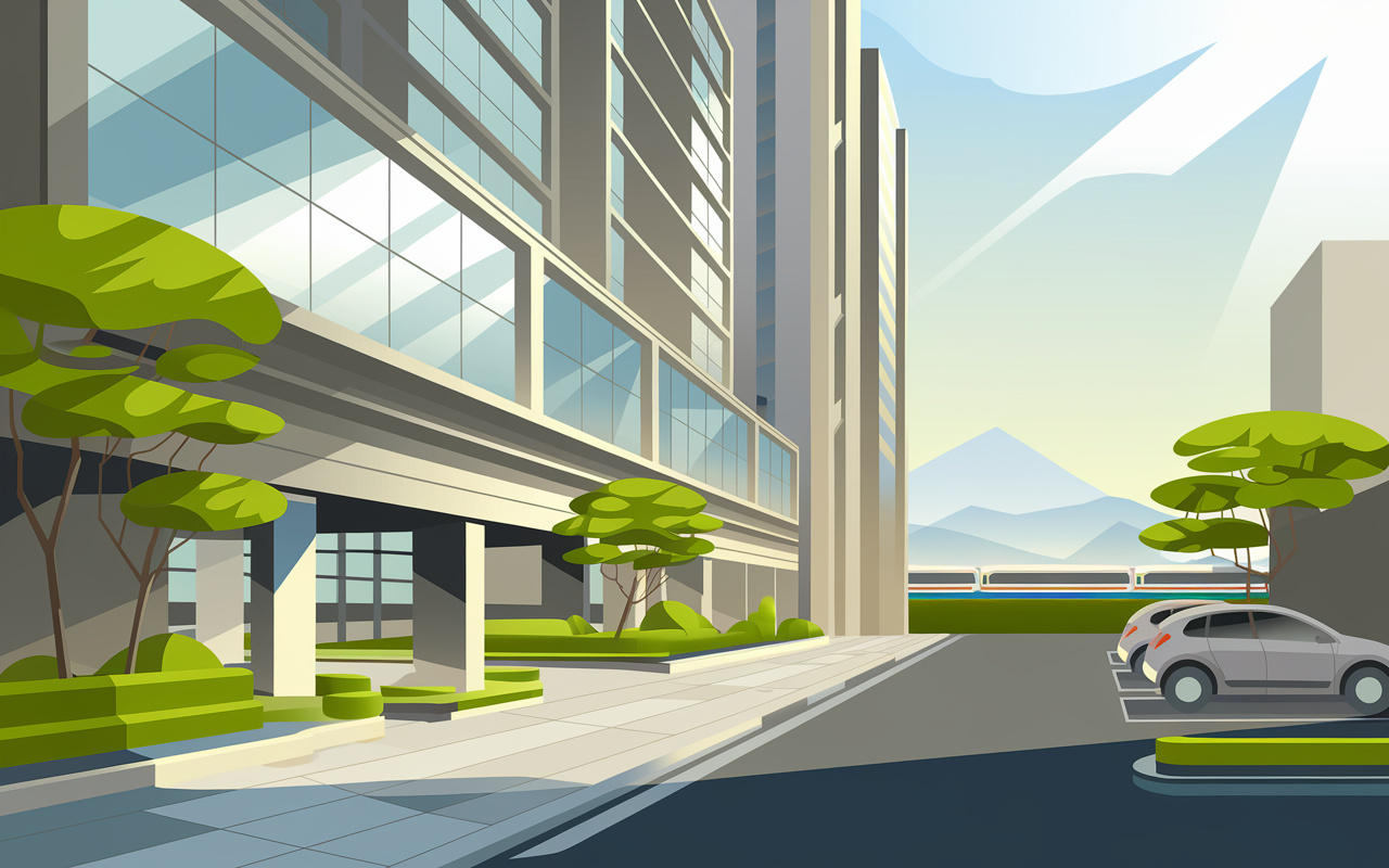 浜松市の投資用物件新着情報はどこで探す？最新の動向と活用法をご案内の画像