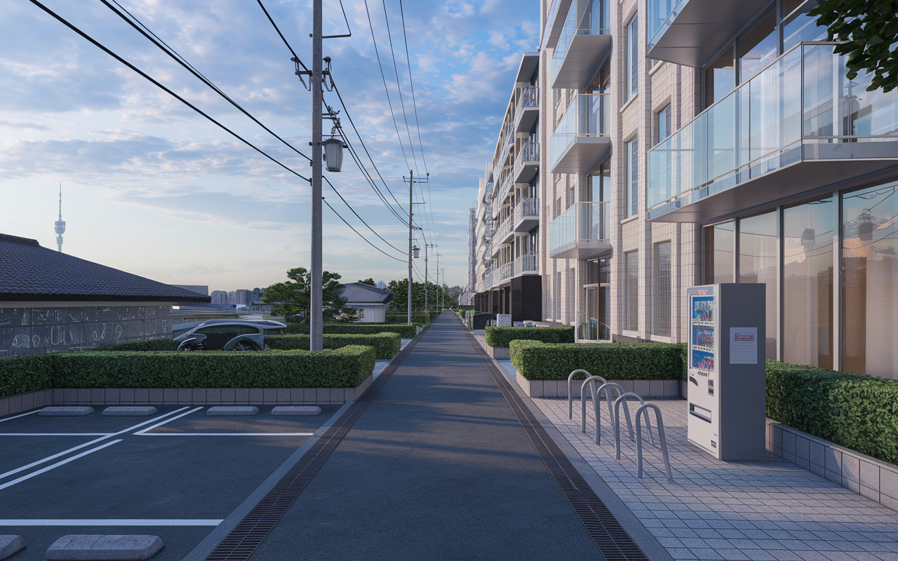 浜松市で投資用物件の管理会社を比較したい方必見！選び方や収益アップのコツも紹介の画像