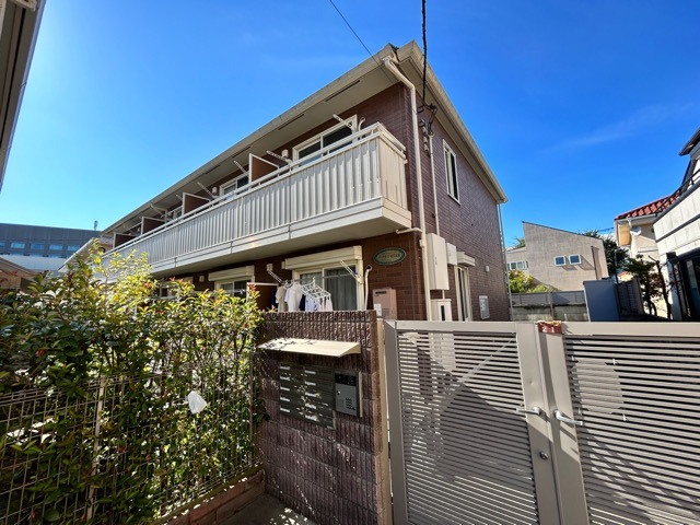 ☆大和ハウス施工☆２階東南角部屋！！の画像