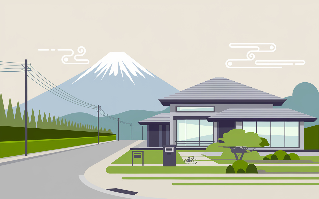 富士市で住宅ローン特約の解除権行使とは？判断基準や手続きの流れをご紹介の画像