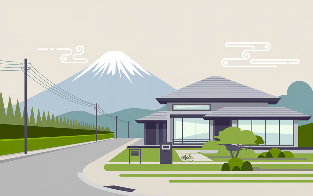 富士市で住宅ローン特約の解除権行使とは？判断基準や手続きの流れをご紹介の画像