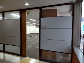 フジコビルF 5階|貸オフィスの画像