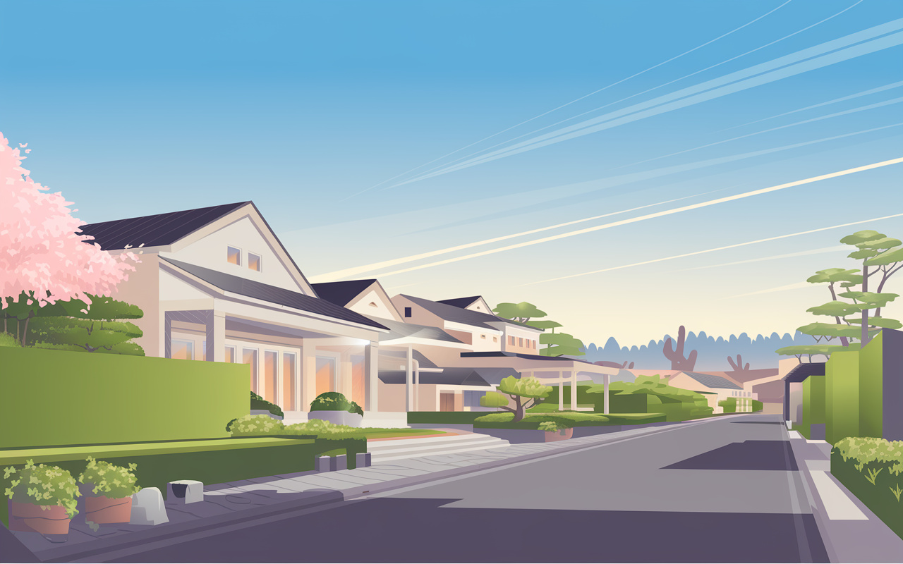 相続税　賃貸住宅　富里市について解説。賃貸住宅を相続した場合の評価減の仕組みや、富里市の路線価・評価倍率の確認方法、節税ポイント