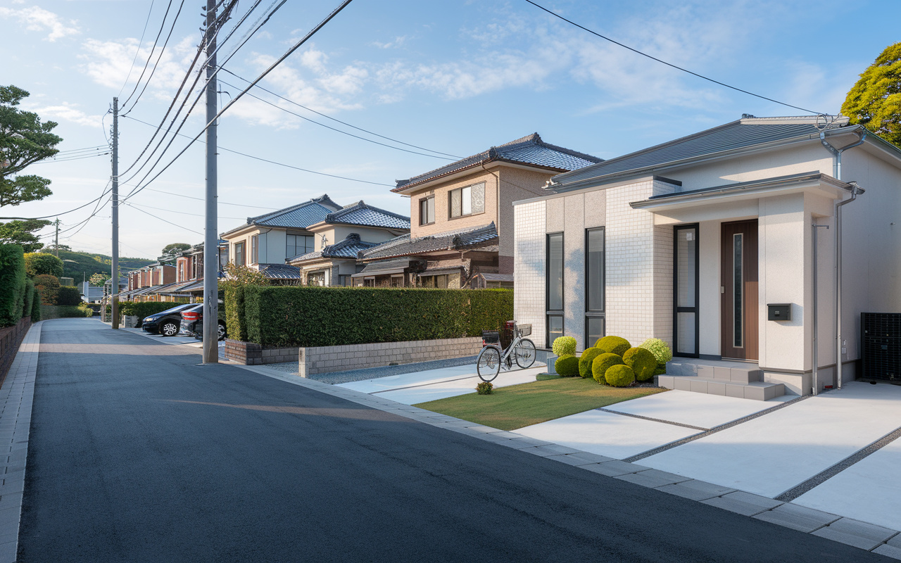 富里市で戸建購入時の住宅ローン控除や収入合算、返済比率、家計の黄金比を解説。控除活用で家計負担を抑え、理想的な返済計画