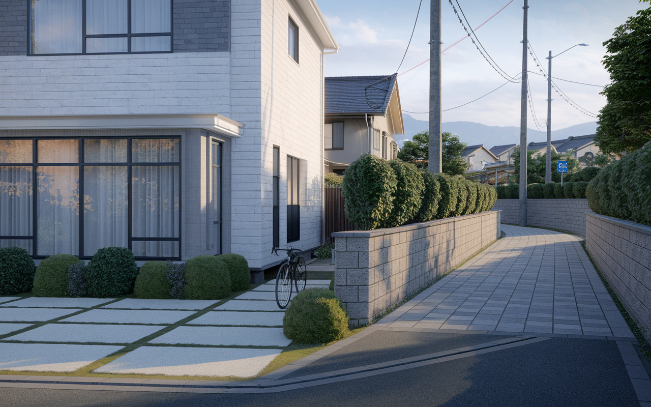 南アルプス市で不動産売却の流れは？初めての方にも分かる進め方を紹介の画像