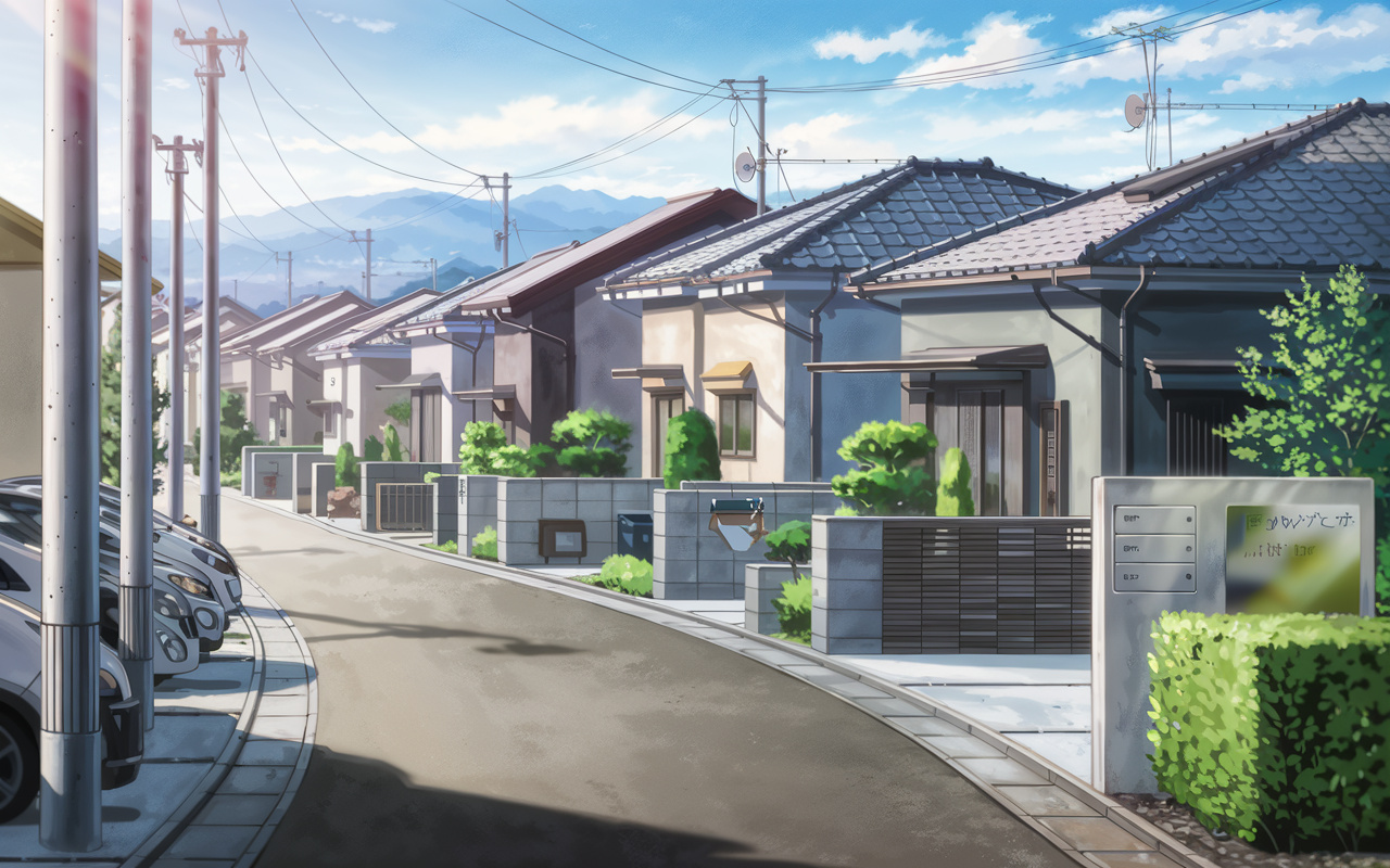 南アルプス市で不動産売却を考える初心者必見！売却の流れや基礎知識をわかりやすく解説の画像