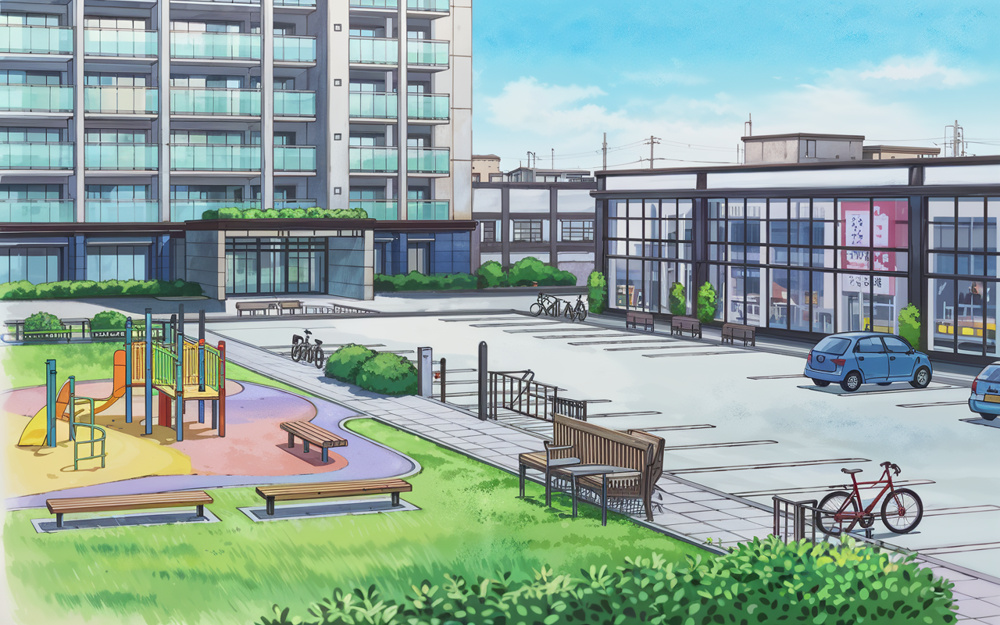 岡山市再開発エリアはファミリー向けに注目！暮らしやすい住環境の魅力をご紹介の画像