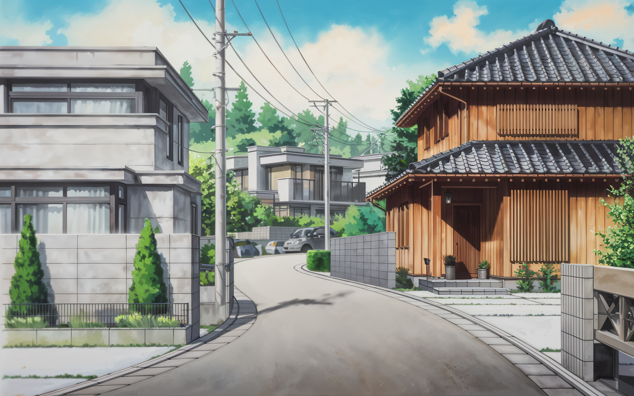 住宅購入時に火災保険の金額はどう変わる？RC住宅と木造住宅の違いを比較の画像