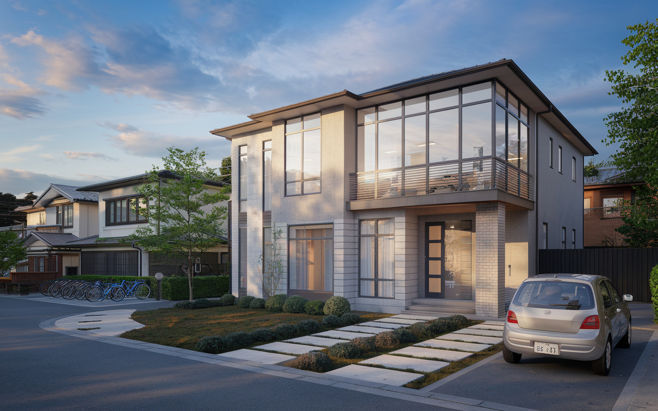 2階リビングのメリットは何？デメリットや採光と動線も解説の画像