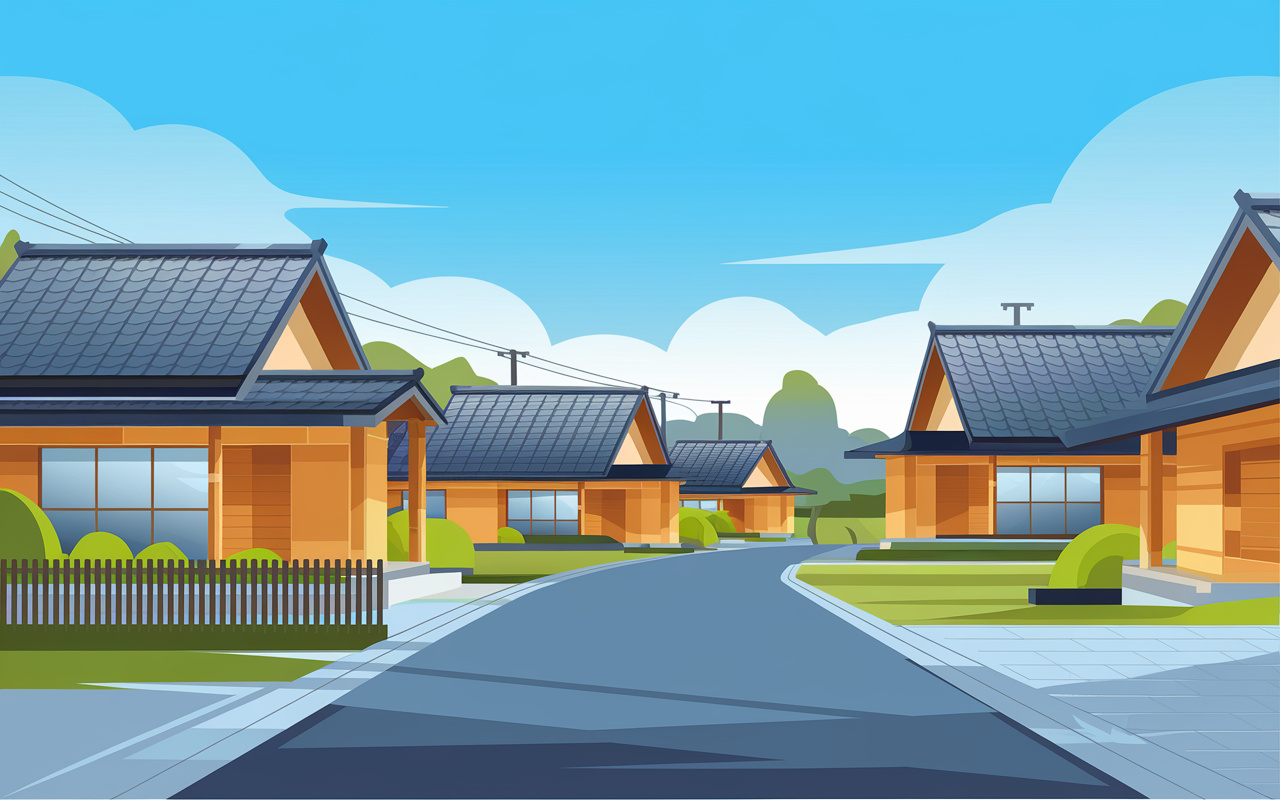 木造住宅の補修時期はどれくらい？部位ごとの期間と管理方法を紹介の画像