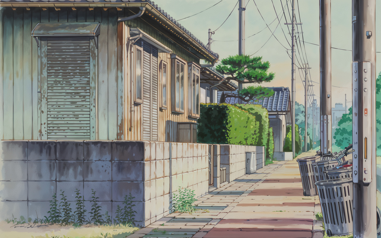 空き家問題の現状と課題を知っていますか？古い家の管理方法を紹介の画像