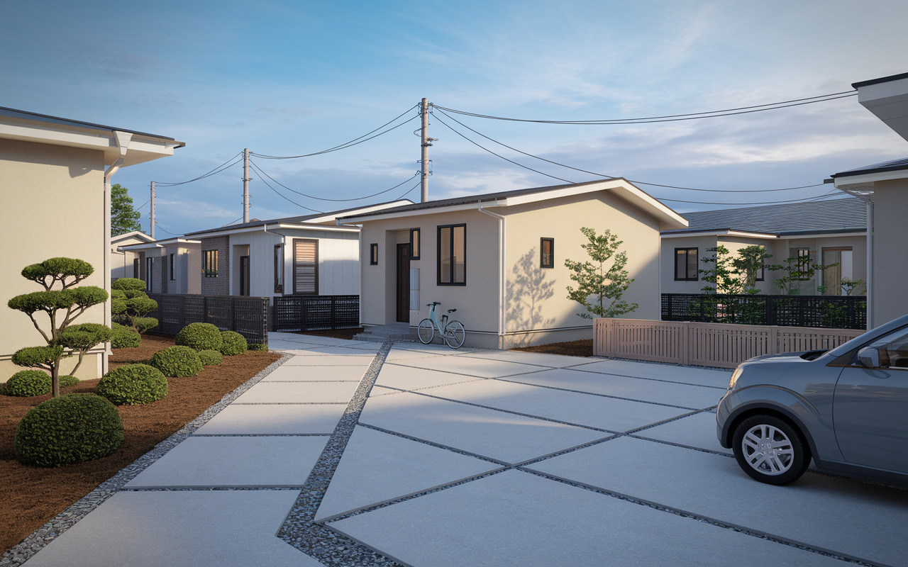 プレハブ住宅の魅力とは？プレハブハウス選び方も紹介の画像