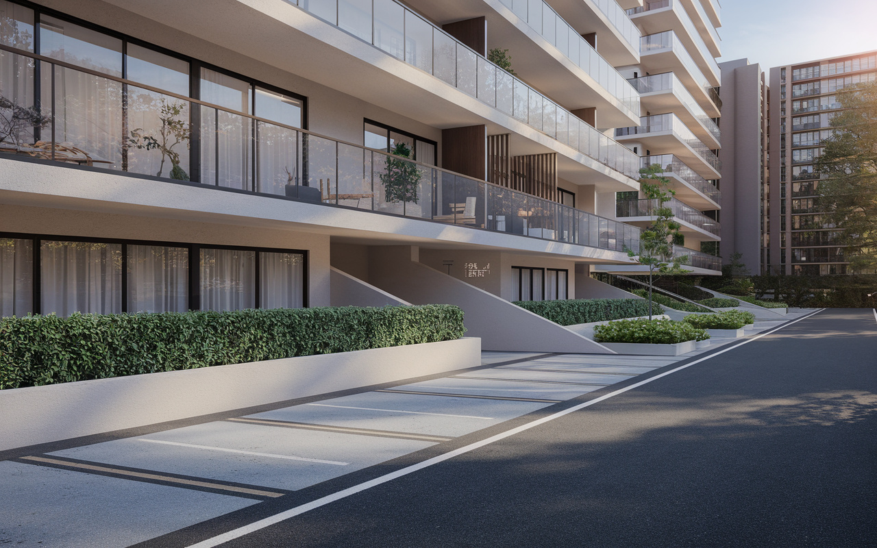 住みながら資産運用を始める方法は？初心者にも分かりやすくポイントを紹介の画像