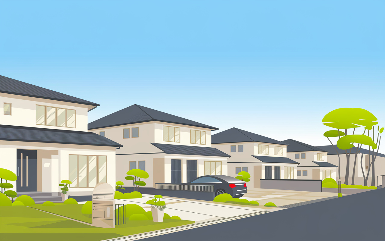 マイホームで資産形成を始めるメリットは？具体的な方法も紹介の画像