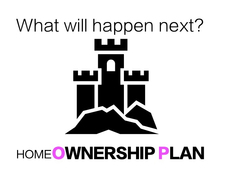 マイホーム計画の今昔について考えるの画像