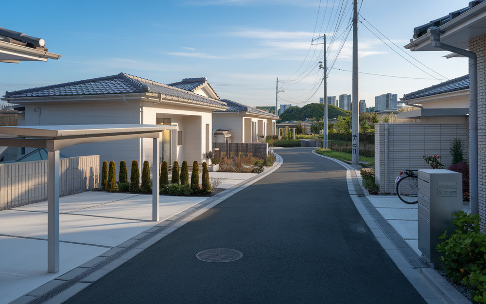 宇都宮で新築一戸建て購入を考えていますか？相場や選び方のポイントも紹介の画像