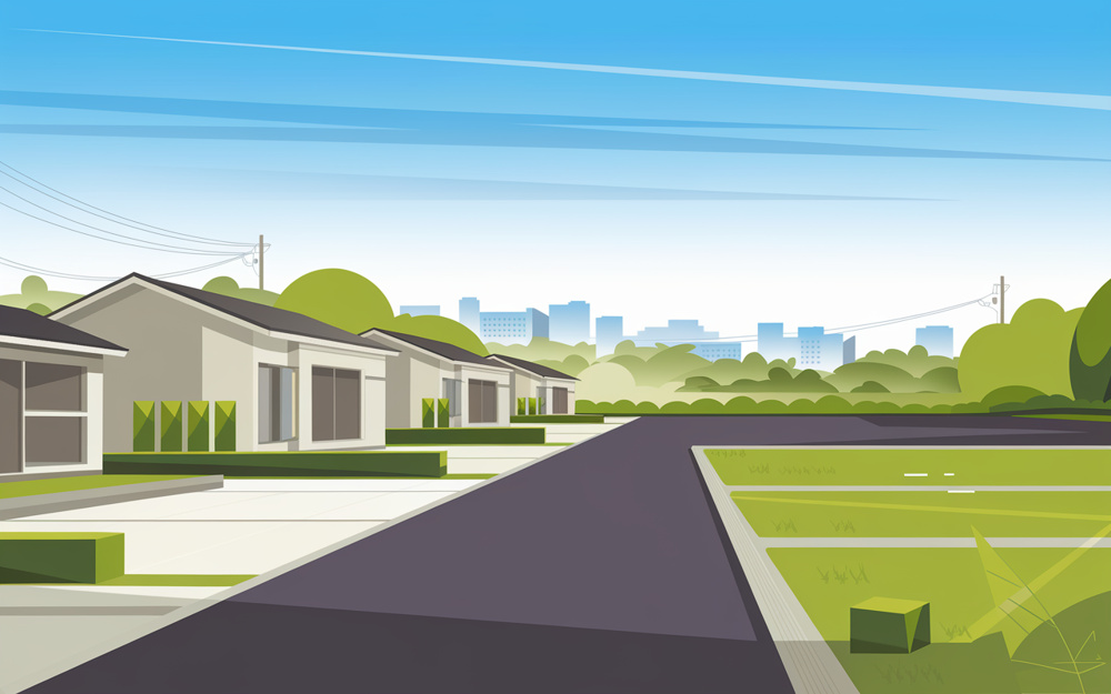 宇都宮で土地付き住宅の販売を検討中ですか 土地選びや注文住宅の流れも解説の画像