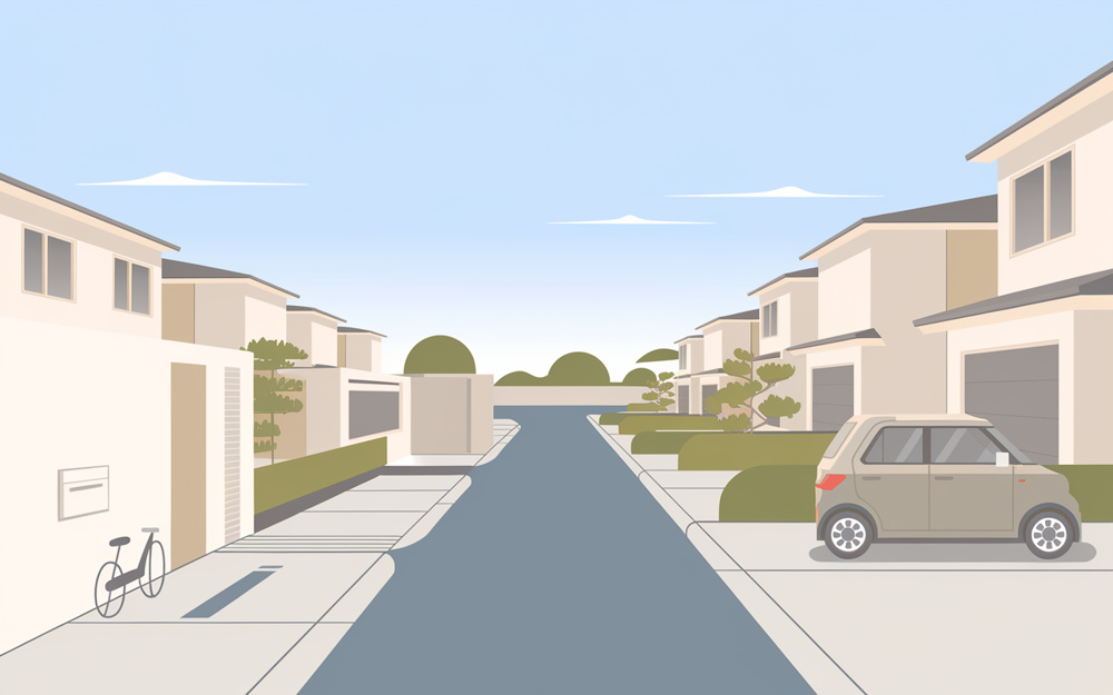 不動産の購入時に知るべき住宅ローンの流れ！初心者向けに押さえる手順を解説の画像