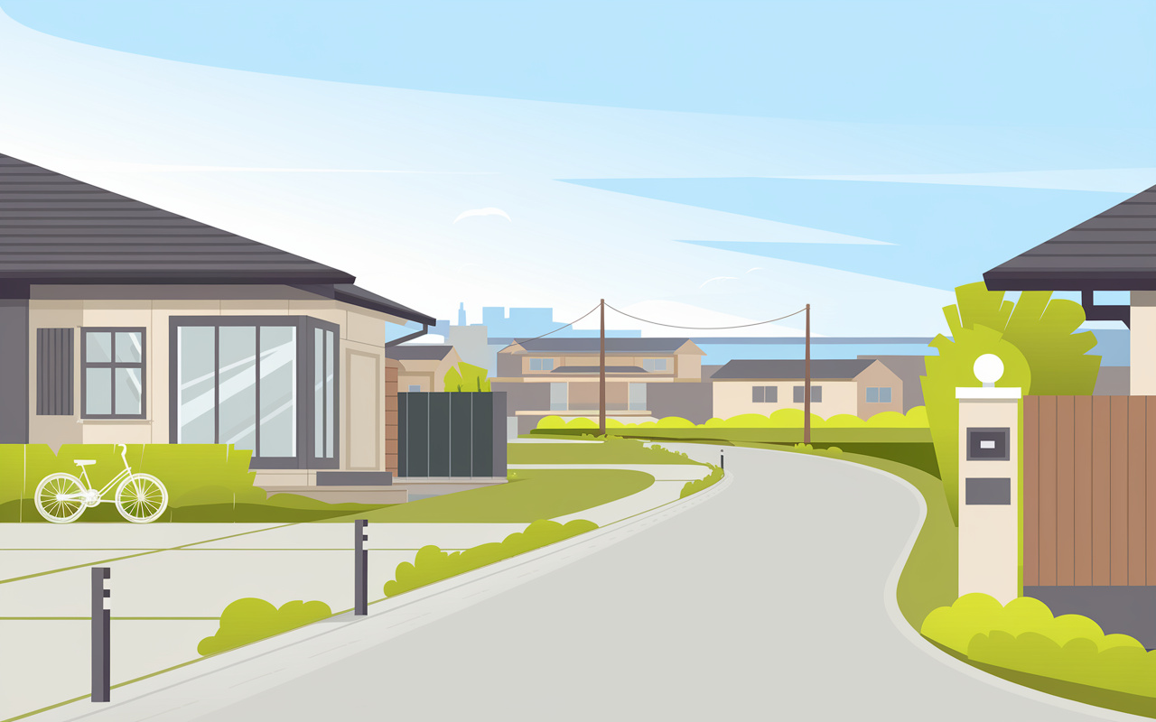 住宅ローン申込で必要書類は何がある？不動産購入時の流れを紹介の画像