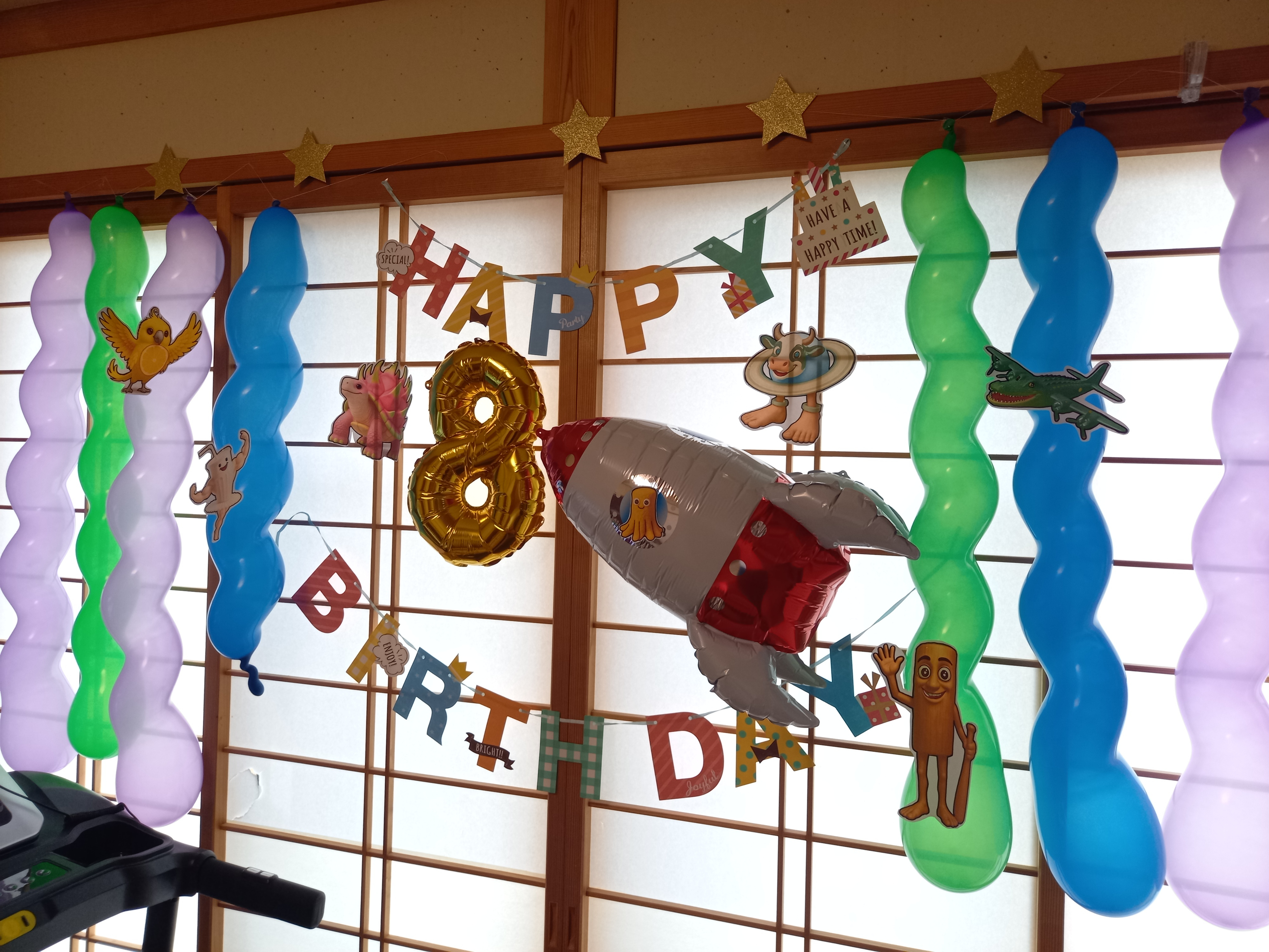 お引渡し！の画像