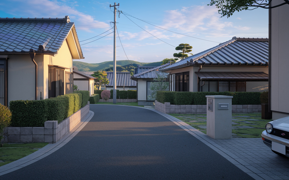 須賀川市で不動産を相続した方へ売却の流れは？相続や売却の手続きとポイントを解説の画像