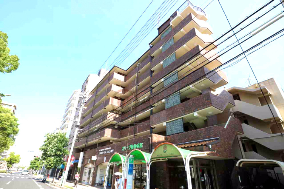 現金最大70,000円キャッシュバック‼『マリンクレール六甲1』神戸・芦屋の賃貸物件数、地域No1宣言！賃貸ルーム六甲本店でお部屋探しの画像