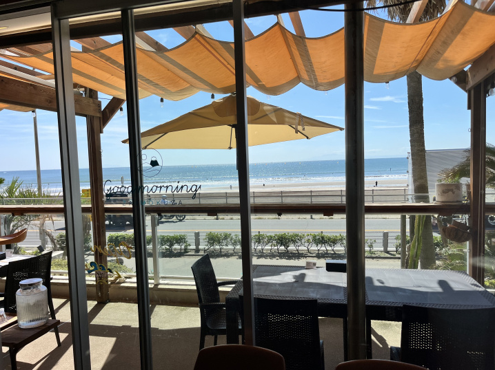 材木座テラスの画像