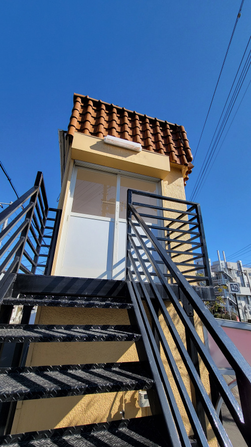 インベストメント根坂間のご案内の画像