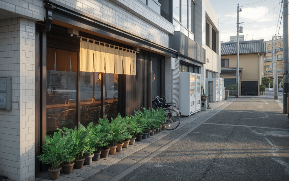 前橋市で人気のラーメン屋はどこ？地元で話題の美味しい店を紹介の画像