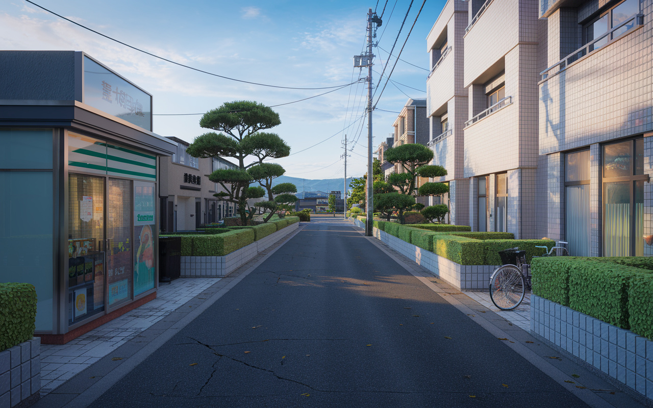 前橋市のフリーレント物件って何がメリット？費用を抑えたい方は必見ですの画像